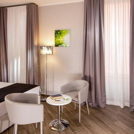 Frattina Rooms Rome Chambre photo