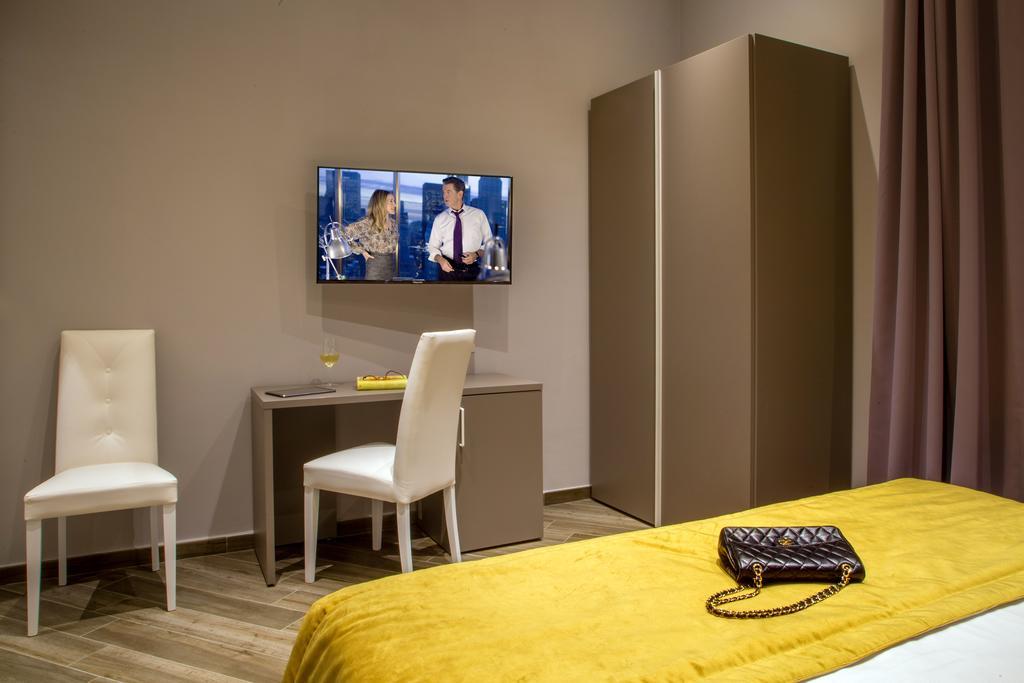 Frattina Rooms Rome Chambre photo