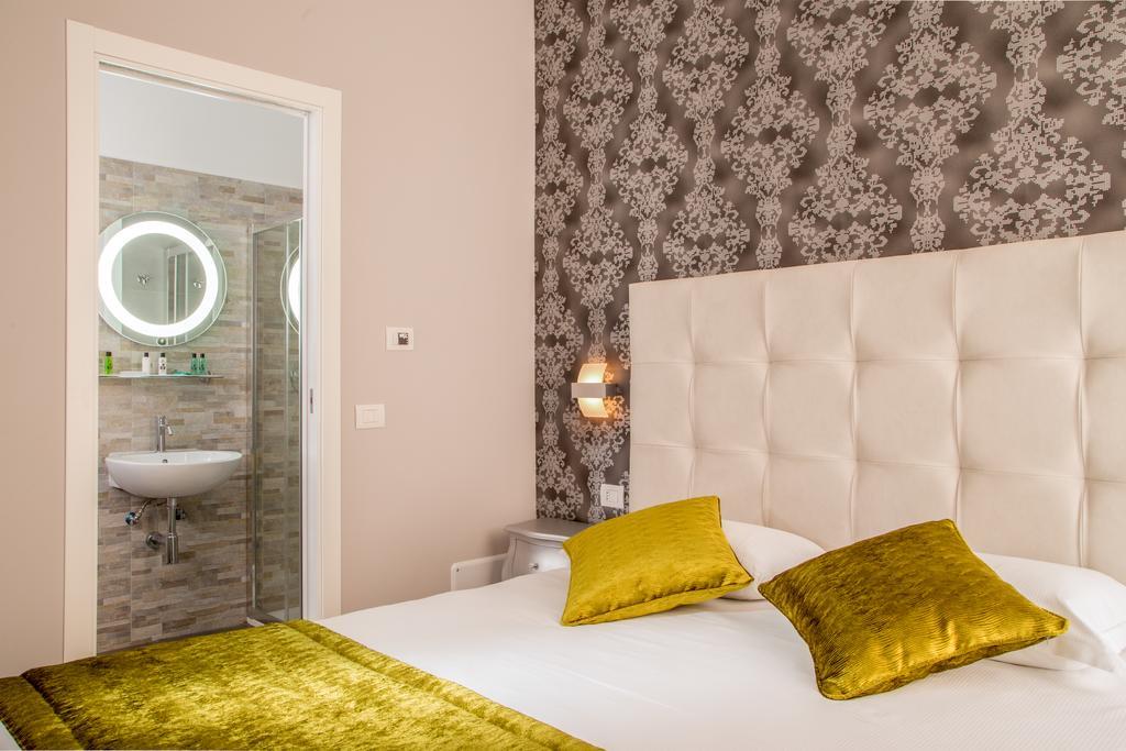 Frattina Rooms Rome Chambre photo
