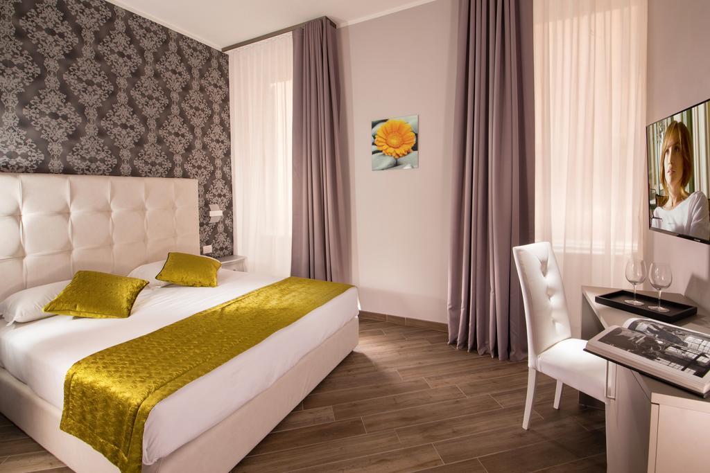Frattina Rooms Rome Chambre photo