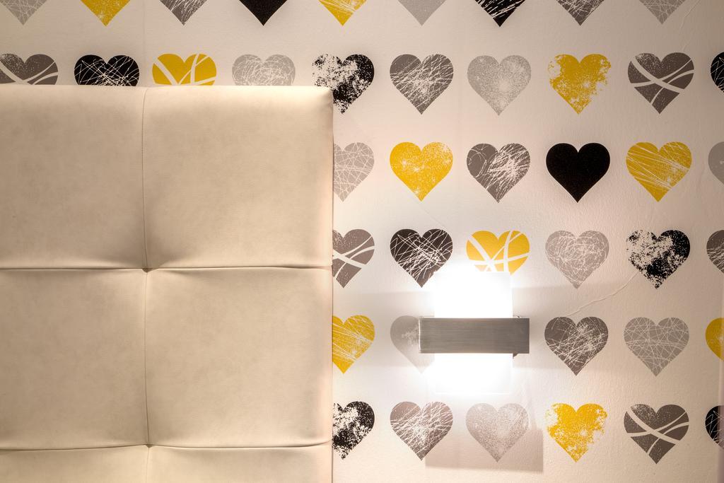 Frattina Rooms Rome Chambre photo