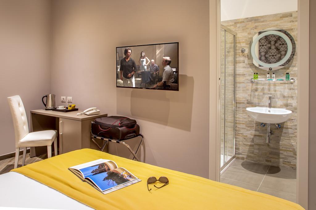Frattina Rooms Rome Chambre photo