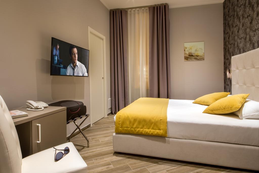 Frattina Rooms Rome Chambre photo
