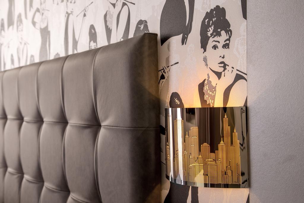 Frattina Rooms Rome Chambre photo