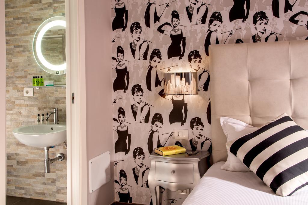 Frattina Rooms Rome Chambre photo