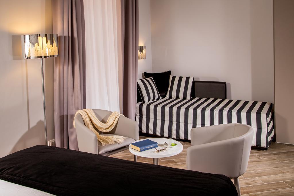 Frattina Rooms Rome Chambre photo